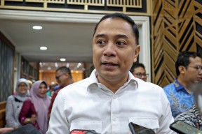 Walikota Eri Perintah Gandeng Tiga Pilar Berantas Judi Merpati, Warung Pangku dan Miras