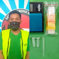 Polrestabes Surabaya Bekuk Pengedar Sabu Simo yang Dua Kali Masuk Penjara