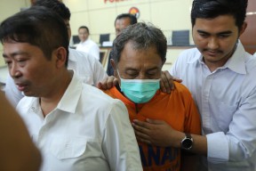 Pemilik Penampungan Anak Asuh Pelaku Cabul di Surabaya, Ditetapkan Tersangka