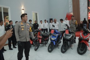 Tiga Peserta Konvoi Perguruan Silat Lakukan Pengeroyokan di Blitar jadi Tersangka