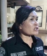 Polrestabes Surabaya Bekuk Pembuang Bayi dalam Toilet Minimarket Manukan