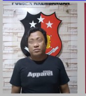 Reskrim Polsek Krembangan Datangi Kedai Kopi de Genk, Bukan Ngopi tapi Amankan Judol