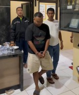 Tuduhan Selingkuh Berujung Maut, Pembunuhan di Sokobanah Diungkap Polres Sampang