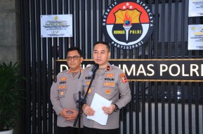 3 Personil Polda Lampung Tertembak Saat Grebek Judi, Kapolri Naikan Pangkat Setingkat