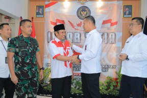 Idul Fitri, 15.086 Warga Binaan Muslim di Jatim Diusulkan Dapat Remisi Khusus
