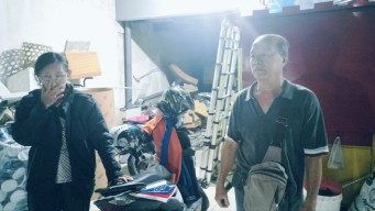 Korban Penggelapan di Polsek Sukolilo : Mobil Saya Dikembalikan Sesuai Harga dan Kami Damai