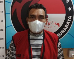 Pengedar Kebalen Jual Barang asal Bangkalan Dibekuk Polrestabes Surabaya