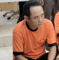 Curi HP di Warkop STK, Pria Menur Dibekuk Polsek Wonocolo