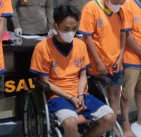 Warga Banyu Urip Hajar Jambret, Pelaku yang Bonyok Diserahkan Polisi