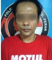 Pengedar Jawu Kidul Pakal Surabaya Dibekuk Polres Tanjung Perak