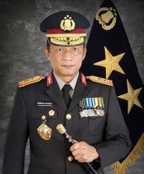 Irjen Pol Nanang Avianto Jabat Kapolda Jatim Gantikan Jendral Bintang Tiga