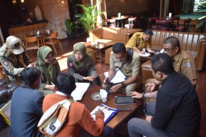 Perlu Diantisipasi Cafe Berubah jadi Warkop, Satpol PP Surabaya Intensifkan Pengawasan RHU Selama Ramadan