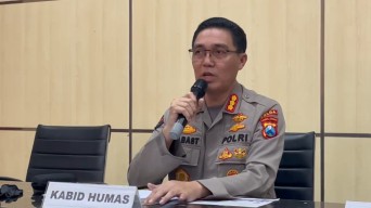 Mutasi Jajaran Polda Jatim, Kasat Lantas Polrestabes Surabaya Jabat Kapolres Mojokerto Kota