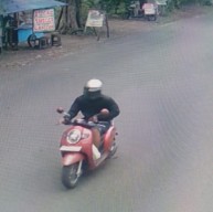 Laporan Motor dan Paket Hilang, Kurir Shopee ini Kesulitan Disuruh Bawa BPKB