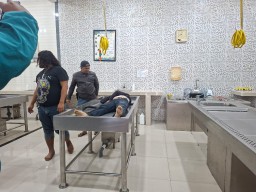Lempari Polisi Bom Bondet, Pencuri Mobil Pasuruan Ditembak Mati Polda Jatim