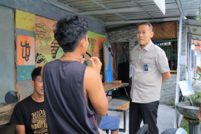 Puluhan Narapidana Terima Remisi Khusus Waisak 2025 di Jawa Timur