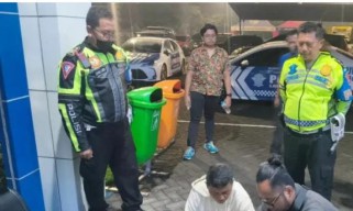 Warga Waru Barat Pamekasan Bawa 7 Kilo Sabu, Digagalkan PJR Polda dan BNNP Jatim