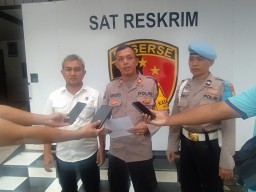 Pelaku Pembacokan Kedinding Lor Dibekuk Polisi di Sampang
