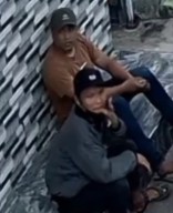 Pencurian Motor di Ngaglik DKA Terekam CCTV, Korban : Mohon Polisi Dapat Mengungkap