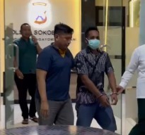 Bawa Sabu di Sokobanah, Warga Tamberu Pamekasan Dibekuk Polres Sampang