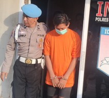Motif Pembunuhan Kedinding Lor Surabaya, Pelaku Dibekuk Dirumahnya di Sampang