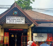 Oknum Anggota Reskrim Polsek Semampir Diperiksa Propam Polda, Terkait Tutup Kasus Narkoba