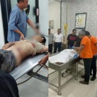 Jatanras Polda Jatim Tembak Mati Dua Pembobol Toko Distributor Rokok