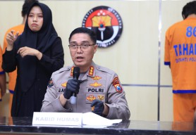 Bermotif Cemburu, Pria Magelang Sebar Foto Pacar Bugil di TikTok, Dibekuk Polda Jatim