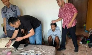 Pesta Narkoba dan Dugaan TPPO dalam Hotel, Sebelumnya Siswa SMP ini Dilaporkan Hilang