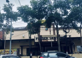 Diduga Salah Tangkap Narkoba, Kapolsek Genteng dan Kanit Reskrim Digugat Dipengadilan