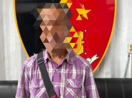 Iming Iming 10 Ribu dan Sepeda Listrik, Kakek 26 Tahun Lakukan Pemerkosaan