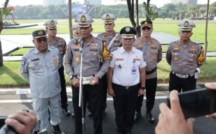 Ini yang Dicari Polisi dalam Operasi Patuh 2025 Polda Jatim Selama 14 Hari