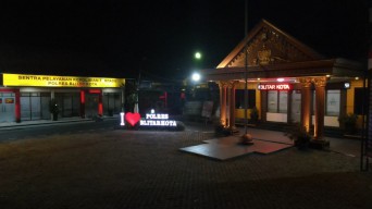Anggota DPRD Kota Blitar Diperiksa KPK, Dugaan Korupsi Dana Hibah Pokmas