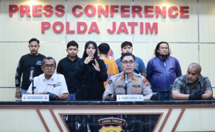 Terjerat Judol, Motif Pembunuhan di Legok Gempol Pasuruan
