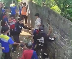 Dugaan Bulying Di SMPN 3 Doko Blitar, Kapolres AKBP Arif : Adalah Tindakan yang Tidak Bisa Dibenarkan