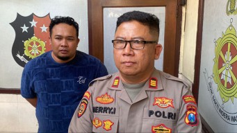 Polsek Semampir Luruskan Dipulangkannya Terduga Pelaku Curi Motor, Proses Hukum Tetap Berjalan