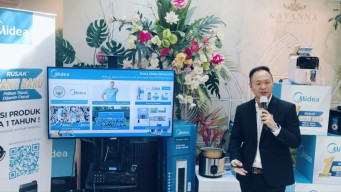Beli Midea Electronics, Satu Tahun Rusak Ganti Baru, Buktikan