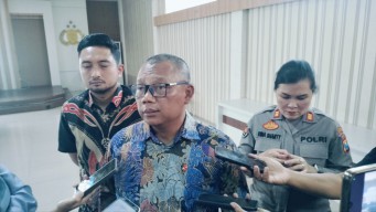 Sekap Pegawai Finance di Surabaya, 5 Anggota Ormas jadi Tersangka