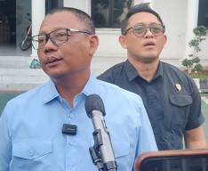 AKBP Edi : Berhenti Mencuri di Surabaya atau Kami Tindak Tegas Tembakan