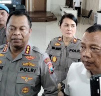 Selain Curanmor, Balap Liar dan Jam Malam jadi Prioritas Polrestabes Surabaya