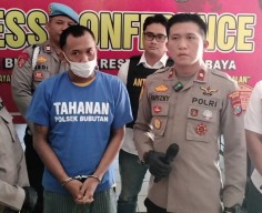 Nekat, Pria ini Curi Mobil Orangtua Dijual ke Madura 30 Juta