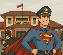 Kami Bukan Superman, Kata Polisi Saat Didatangi Korban, Mobil 3 Bulan Hilang Tanpa Kejelasan