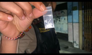 Tiga Pemuda Terjaring Tim Jogoboyo, Satu Bawa Sabu