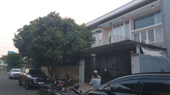 Babysitter Villa Royal Laporkan Teman ke Polsek Mulyorejo, Curi Uang 20 Juta