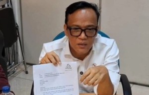 Immanuel Ebenezer Wamenaker Terjerat Korupsi, Menteri Pertama Kabinet Prabowo yang Dibekuk KPK