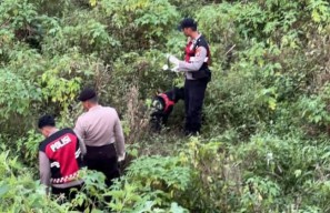 Wanita Korban Mutilasi Pacet asal Lamongan, Pelaku adalah Pacar