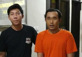 Hasrat Tak Tersalur, Pedagang Sayur Tiga Kali Lakukan Pelecehan