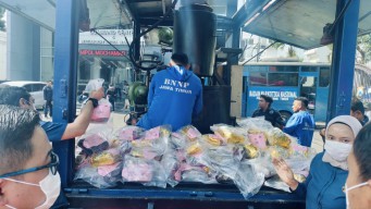 Satresnarkoba Polrestabes Surabaya Sita 85 Kilo Sabu dan 40 Ribu Ekstasi dari 4 Tersangka