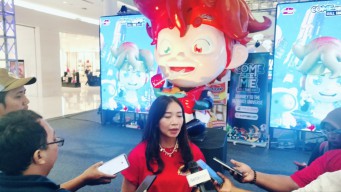 Sensasi Kuliner Hingga Hiburan Musik di Come See Mie Fest 2025 di Surabaya