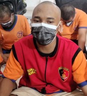 Pemuda ini Akui Ikut Demo Di Grahadi dan Polrestabes Surabaya, Bakar Barrier